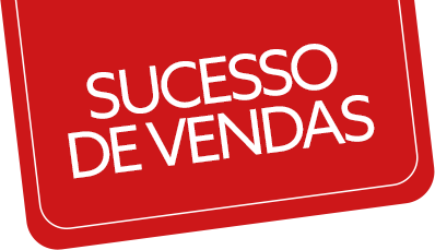 Sucesso de vendas